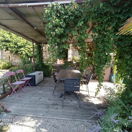 Le Paillier D'Etienne. Villa La Cresse ภายนอก รูปภาพ